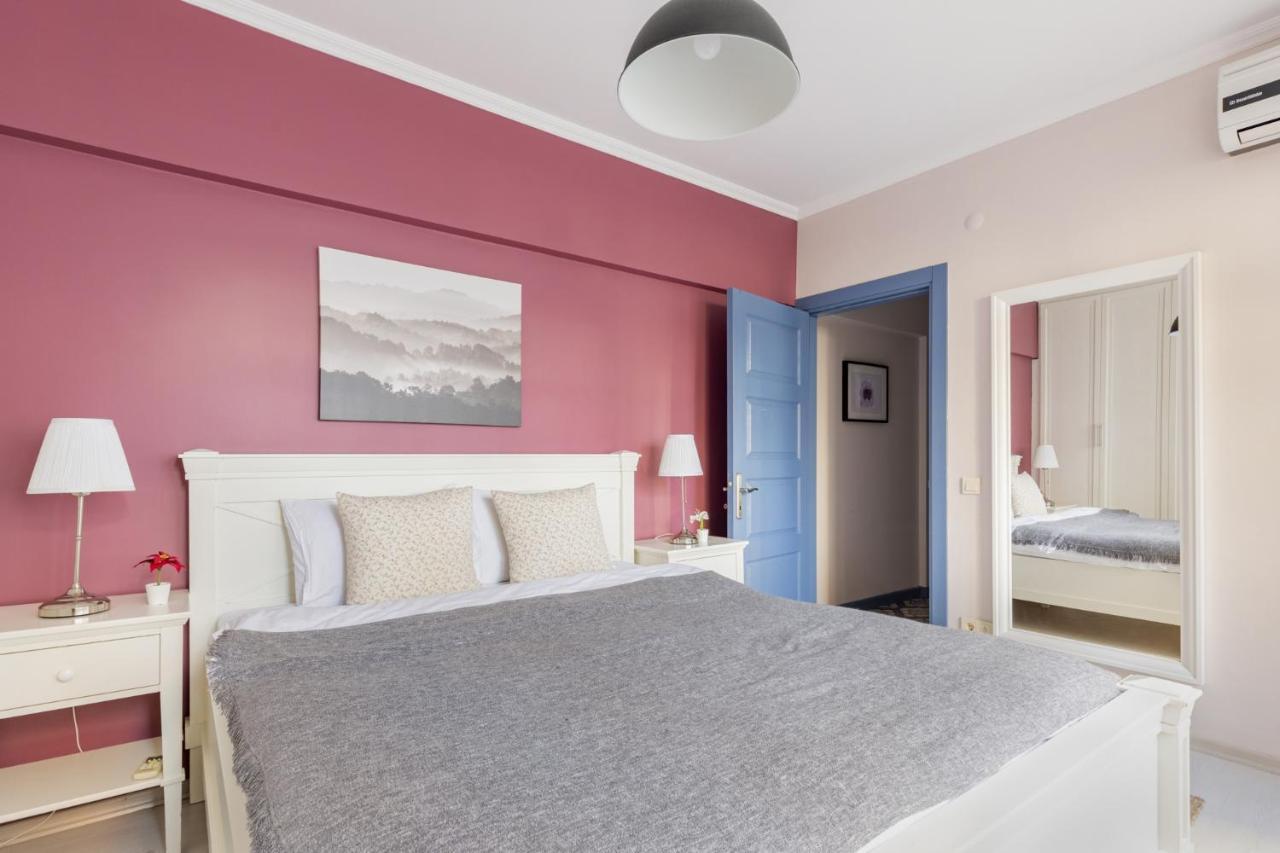 Stylish Appartamento Provincia di Istanbul